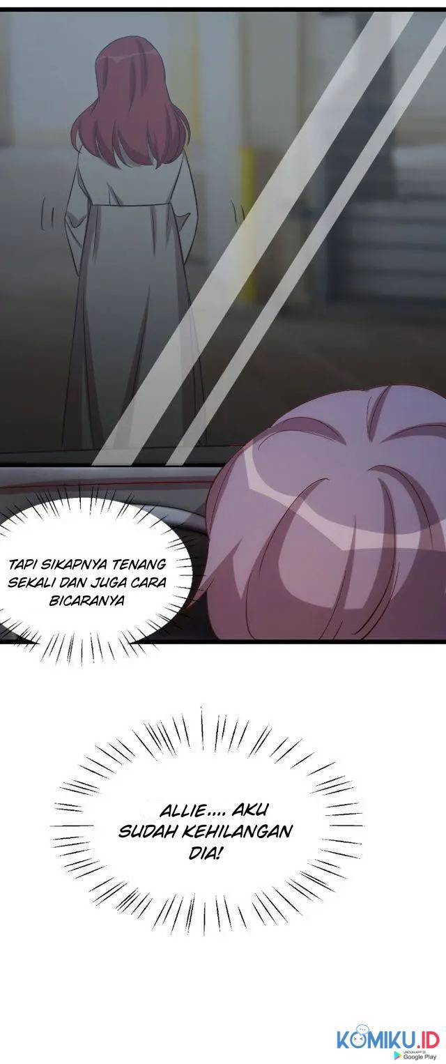 CEO’s Sudden Proposal Chapter 178 Gambar 9